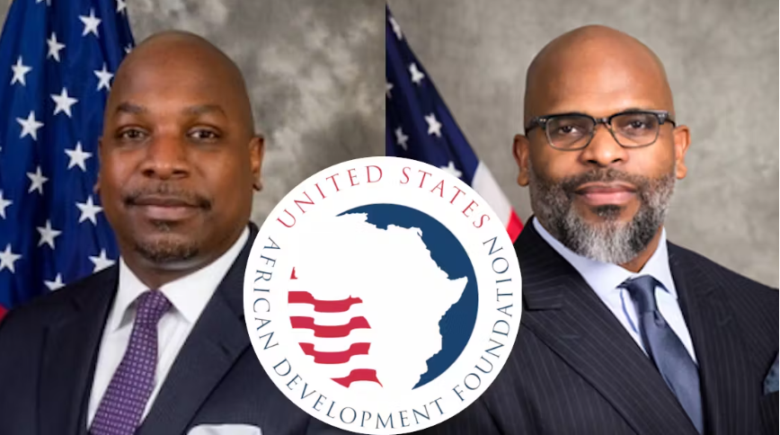African Development Foundation