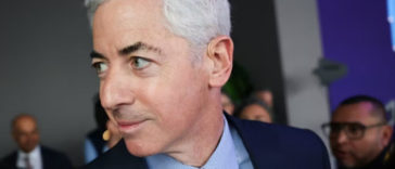 Bill Ackman