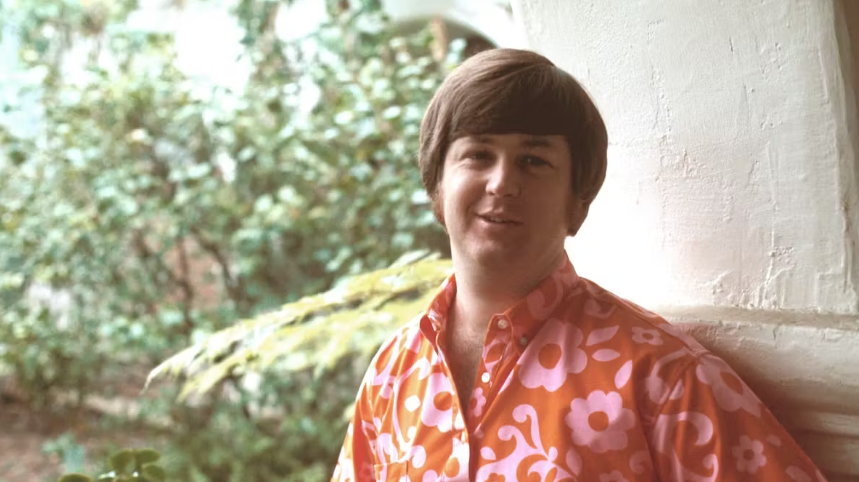 Brian Wilson