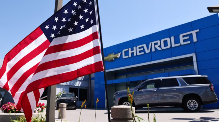 Chevrolet