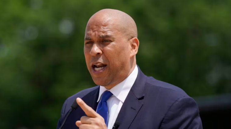 Cory Booker