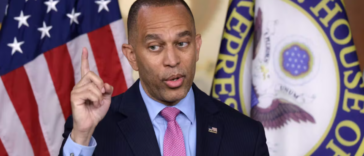 Hakeem Jeffries