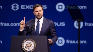 JD Vance