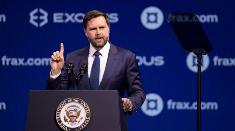 JD Vance
