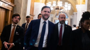 JD Vance