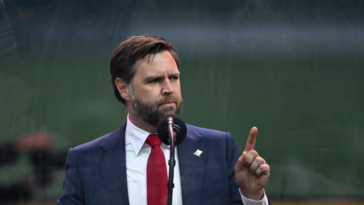 JD Vance