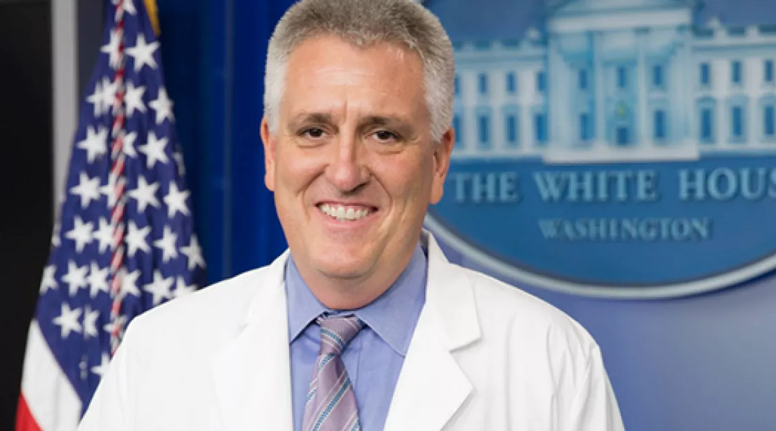 Jeffrey Kuhlman