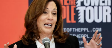 Kamala Harris