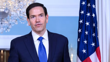 Marco Rubio