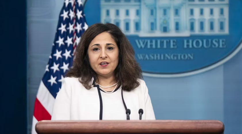 Neera Tanden