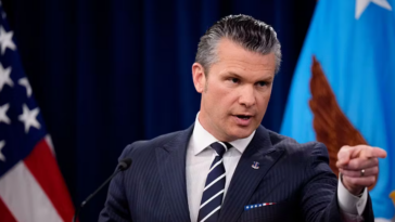 Pete Hegseth
