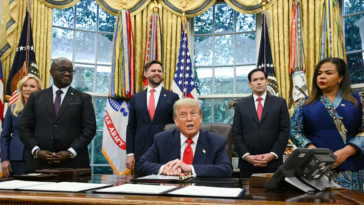 President Trump