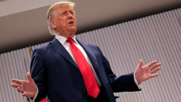 President Trump