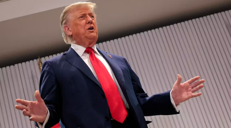 President Trump