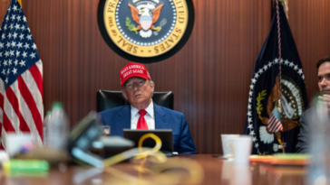 President Trump