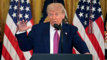 President Trump