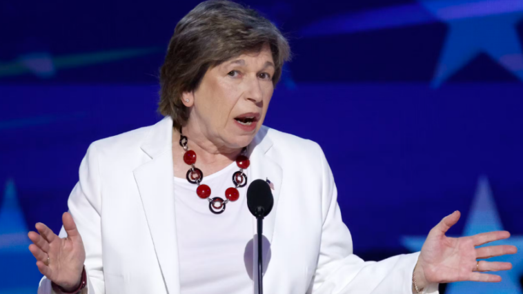 Randi Weingarten