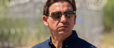 Ron DeSantis