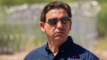 Ron DeSantis