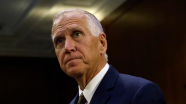 Thom Tillis