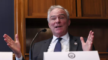 Tim Kaine
