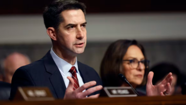Tom Cotton