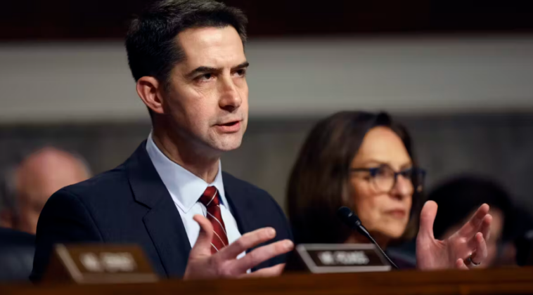 Tom Cotton