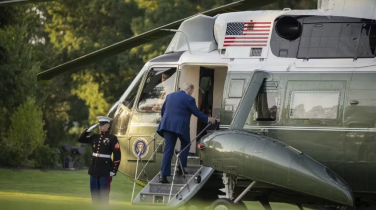 Trump