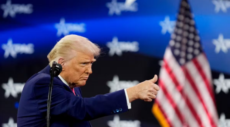 Trump