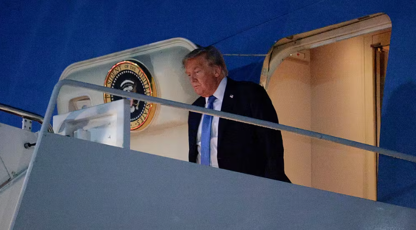 Trump