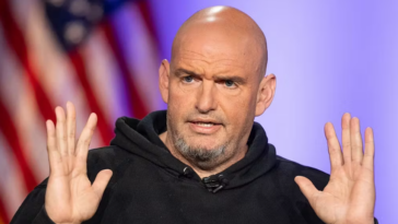 john fetterman