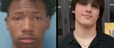 Karmelo Anthony, Austin Metcalf