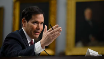 marco rubio