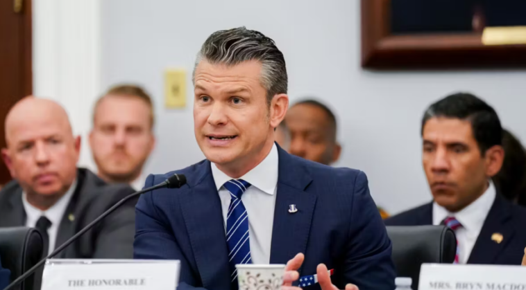 pete hegseth