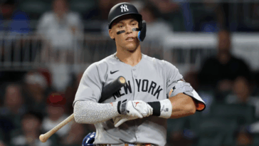 Aaron Judge