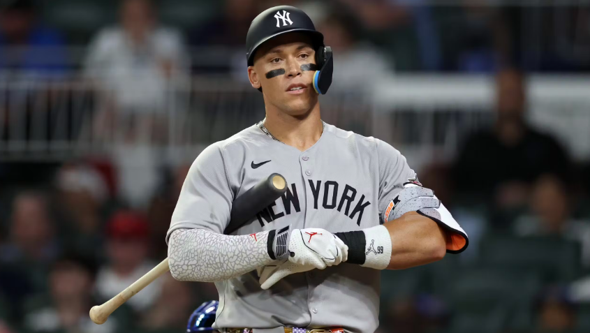 Aaron Judge