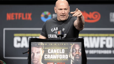 Dana White