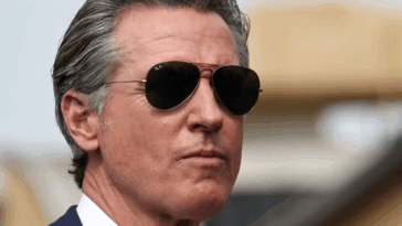 Gavin Newsom