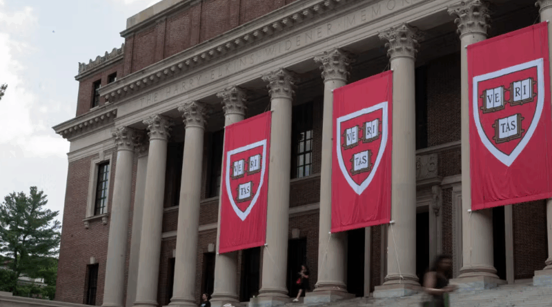 Harvard