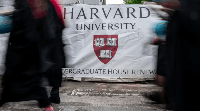 Harvard