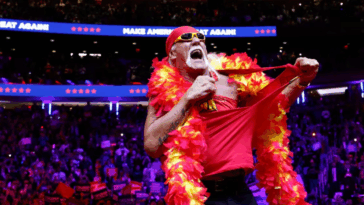 Hulk Hogan