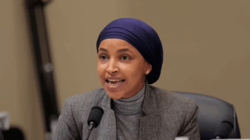 Ilhan Omar