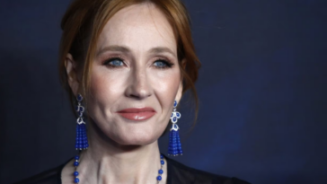 J.K. Rowling