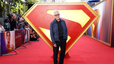 James Gunn