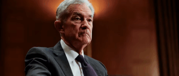Jerome Powell