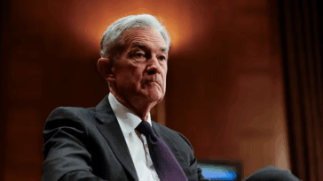 Jerome Powell