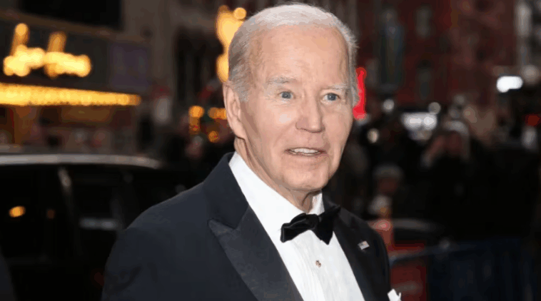 Joe Biden