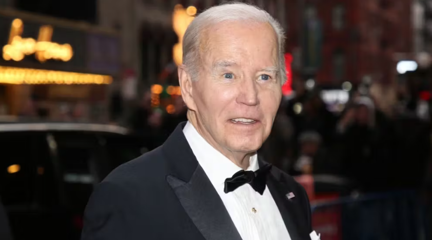 Joe Biden