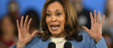 Kamala Harris
