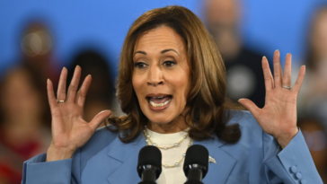 Kamala Harris